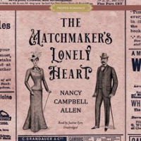 The Matchmaker's Lonely Heart by Allen, Nancy Campbell